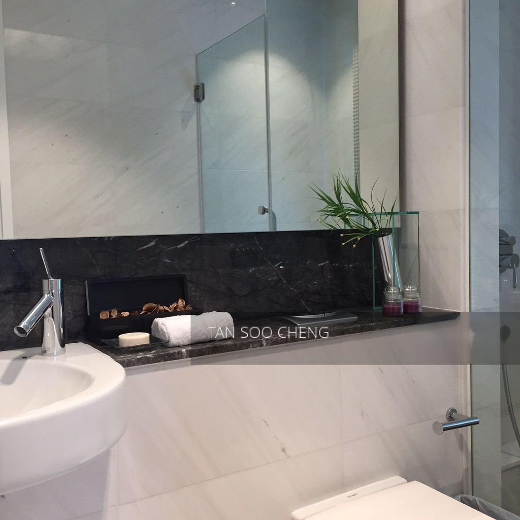 Reflections At Keppel Bay (D4), Condominium #156067192